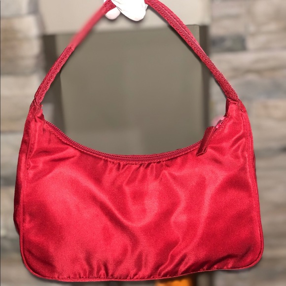 Prada Re-Nylon Re-Edition 2000 mini-bag - Picture 2 of 6